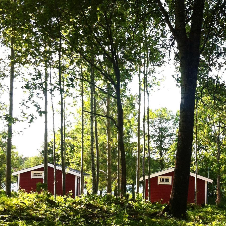 Eksjö Camping&Konferens Exteriör bild
