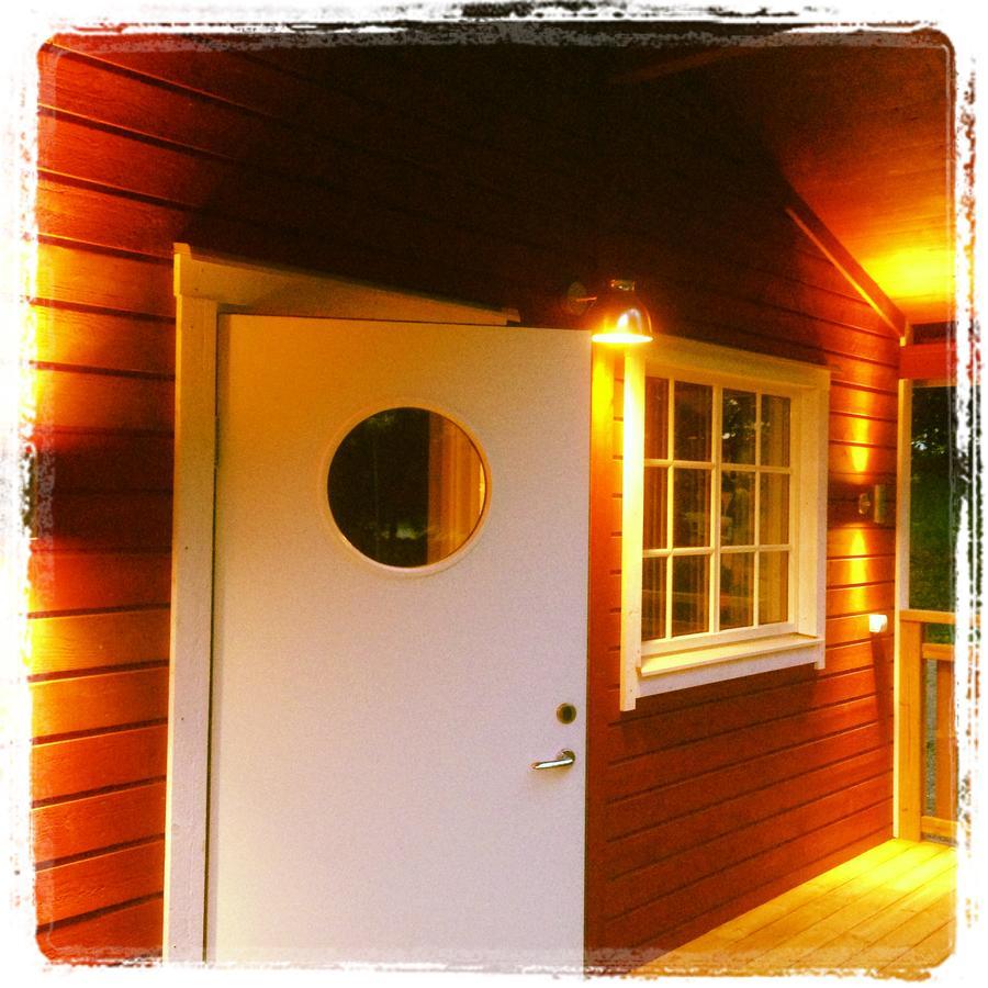 Eksjö Camping&Konferens Exteriör bild