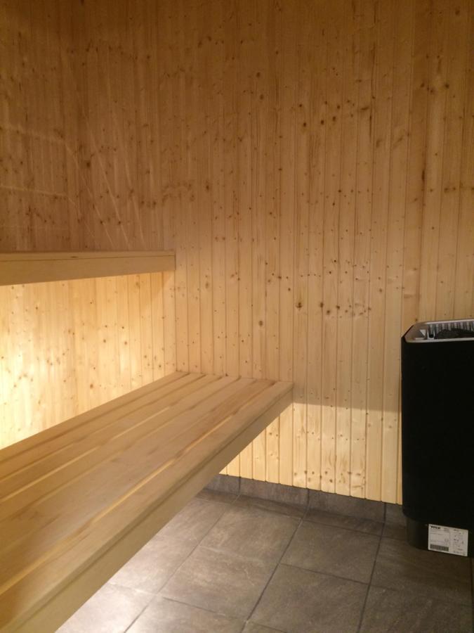 Eksjö Camping&Konferens Exteriör bild